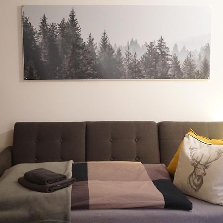 Ferienwohnung Inheiden - Auszeit In Seenaehe Hungen Экстерьер фото