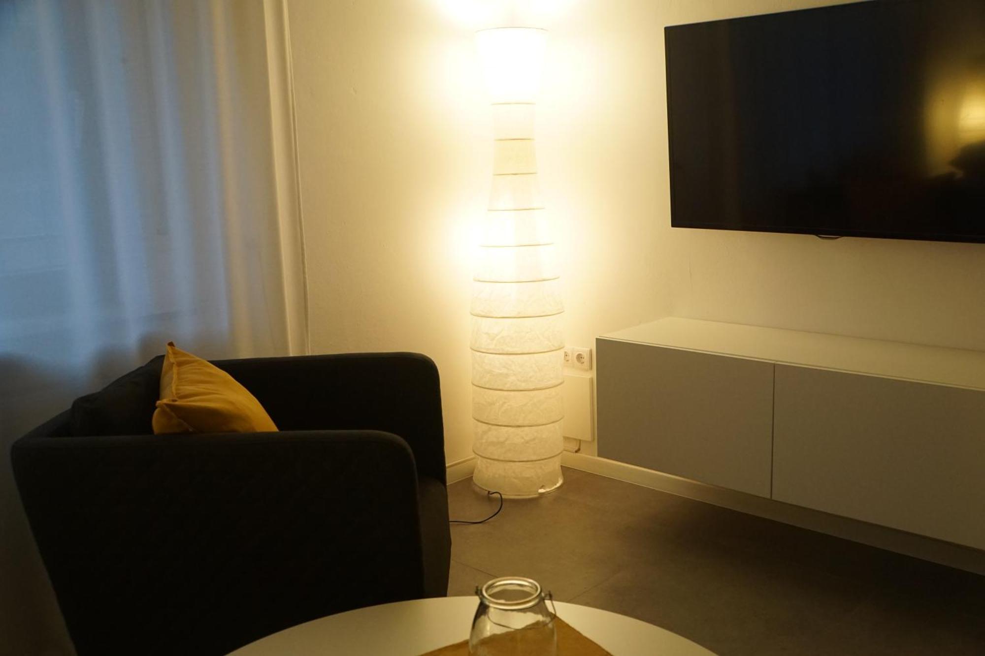 Ferienwohnung Inheiden - Auszeit In Seenaehe Hungen Экстерьер фото