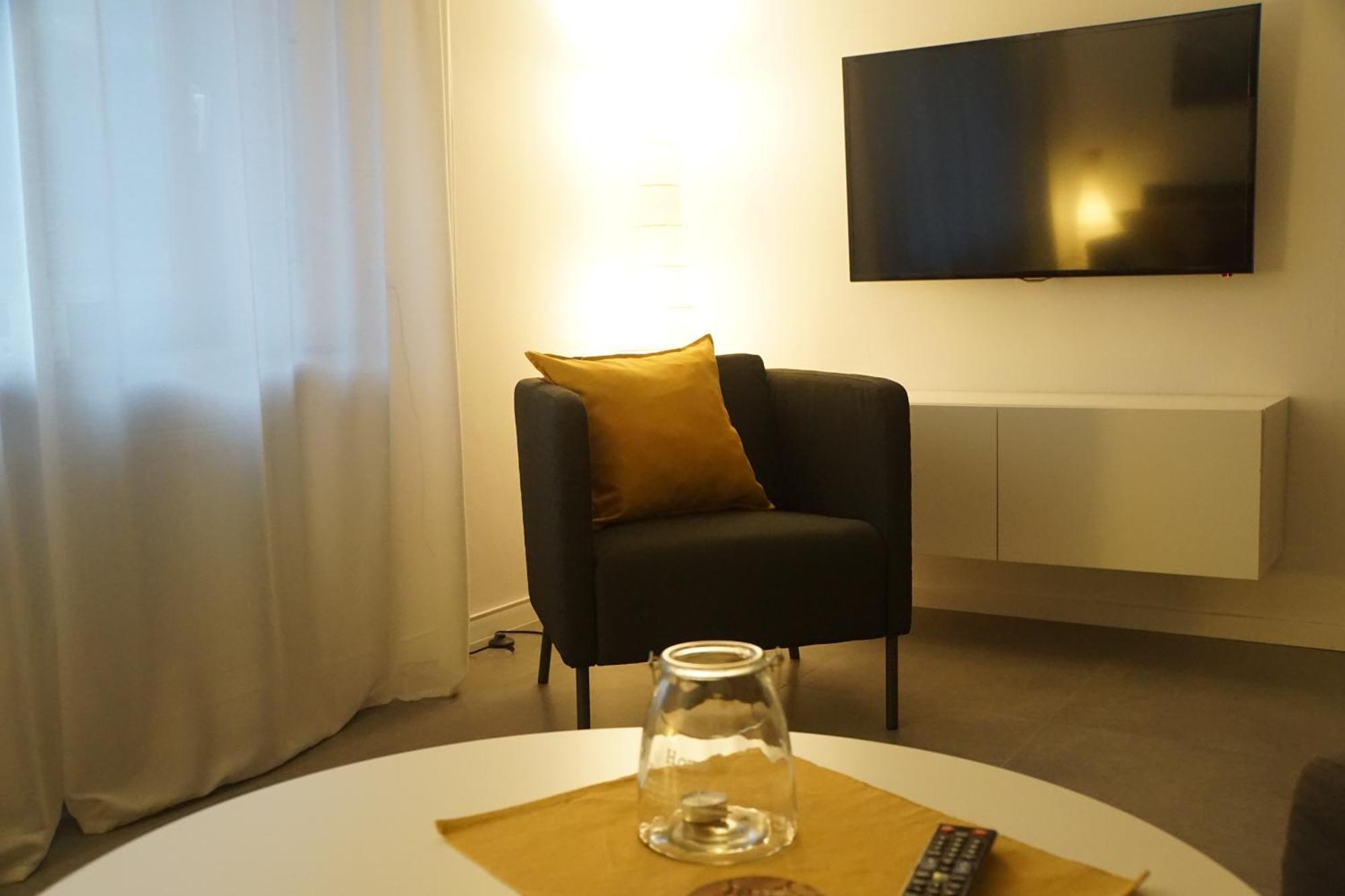 Ferienwohnung Inheiden - Auszeit In Seenaehe Hungen Экстерьер фото